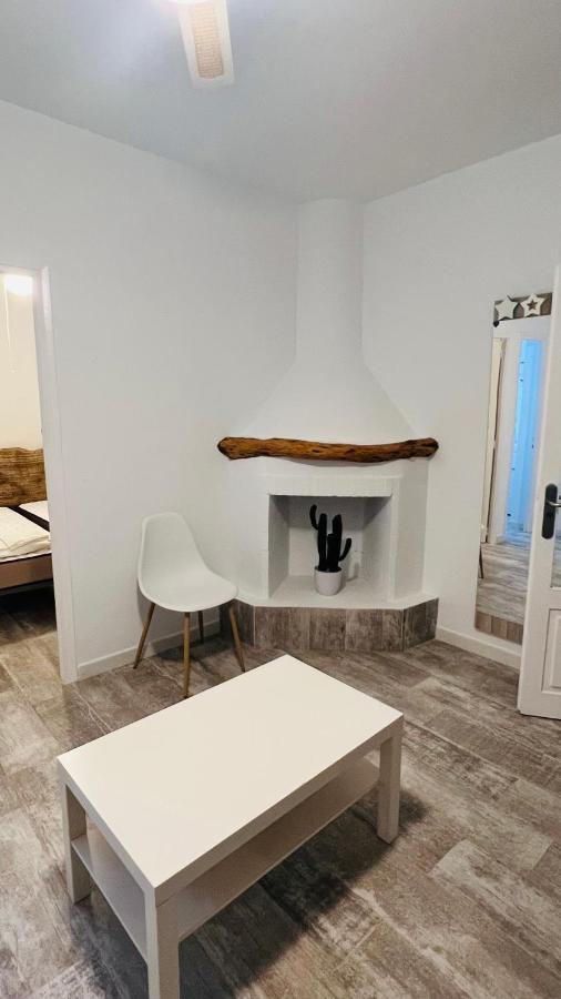 Apartamentos Verdera Es Pujols Exterior foto