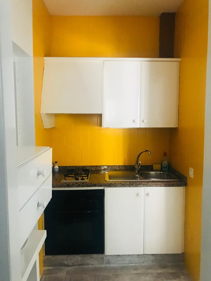 Apartamentos Verdera Es Pujols Exterior foto